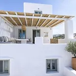 Glyfada, 100m From The Villa *