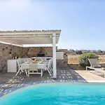 Glyfada, 100m From The Villa *