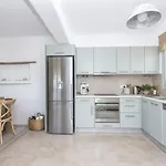 Glyfada, 100m From The Villa Kastrákion