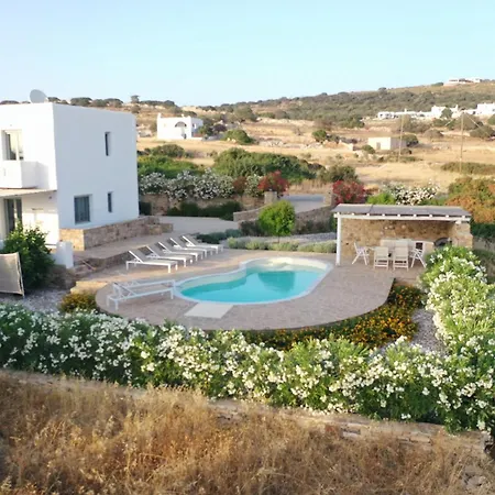 Villa Glyfada, 100M From The Beach *