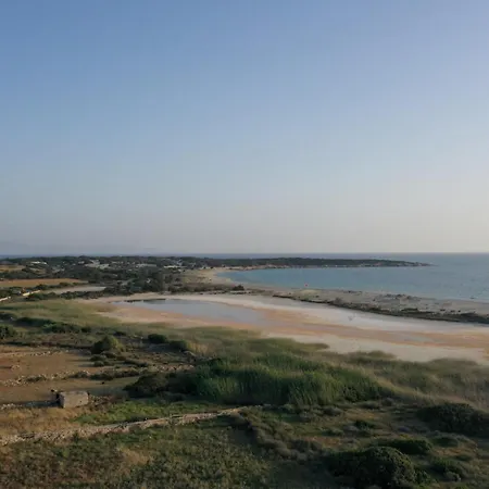 Villa Glyfada, 100M From The Beach Villa