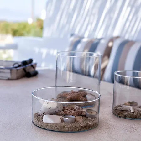 Glyfada's Villa Villa Kastrákion