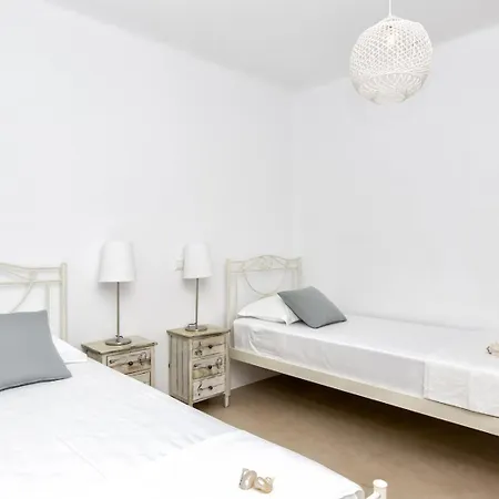 Villa Villa Glyfada, 100M From The Beach Kastrákion