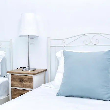 Villa Glyfada, 100M From The Beach * Kastrákion