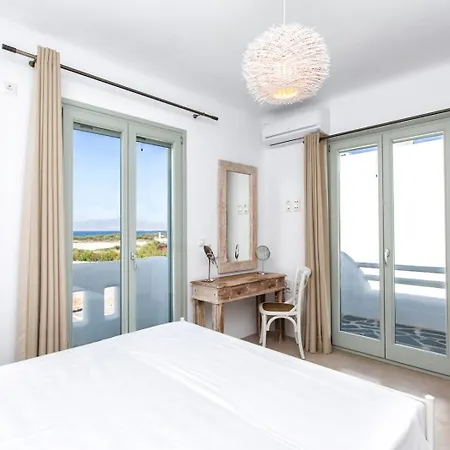 Villa Glyfada, 100M From The Beach