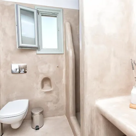 Villa Glyfada, 100M From The Beach Villa