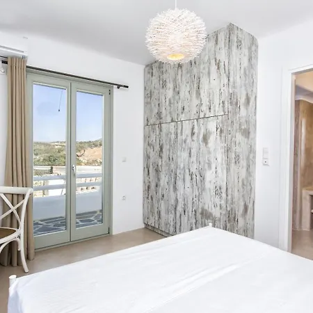 Villa Glyfada's Villa