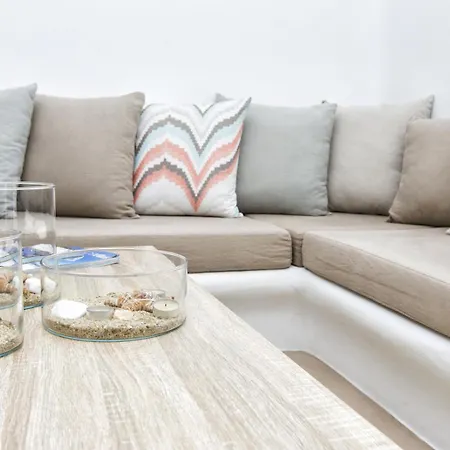 Villa Glyfada's Villa *