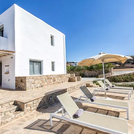 Villa Glyfada, 100M From The Beach *