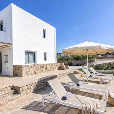 Glyfada, 100m From The Βίλα Kastrákion