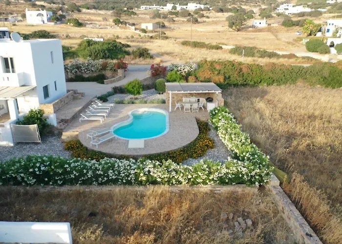 Glyfada, 100m From The Kastrákion