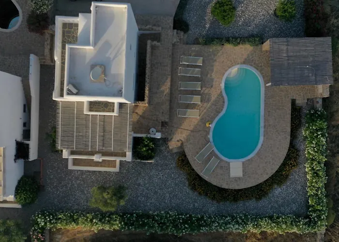 Glyfada, 100m From The * Kastrákion