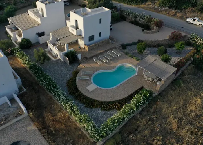 Glyfada, 100m From The