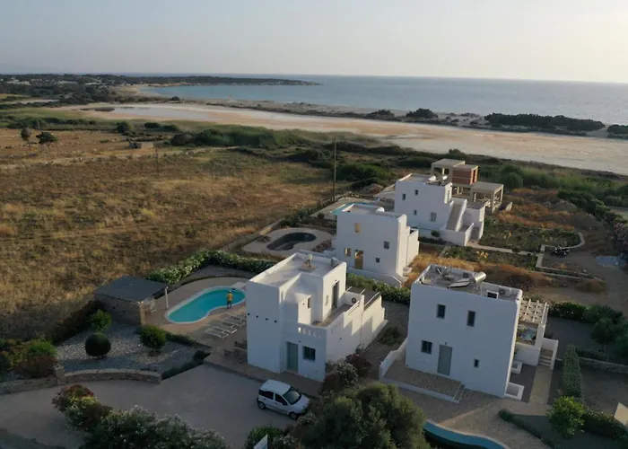 Villa Glyfada, 100m From The *