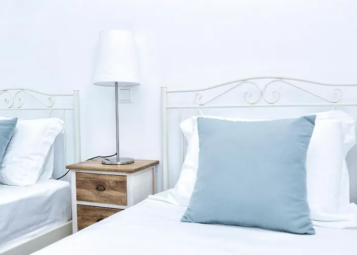 Glyfada, 100m From The * Kastrákion