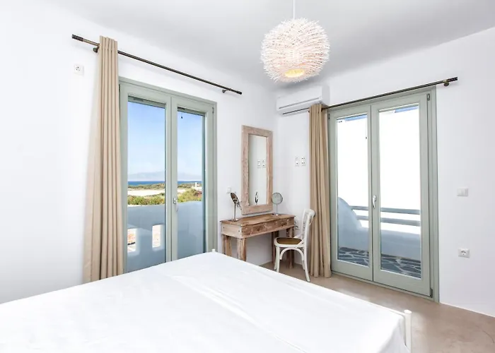 Glyfada, 100m From The