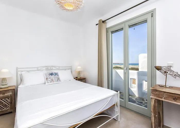 Glyfada, 100m From The Villa *