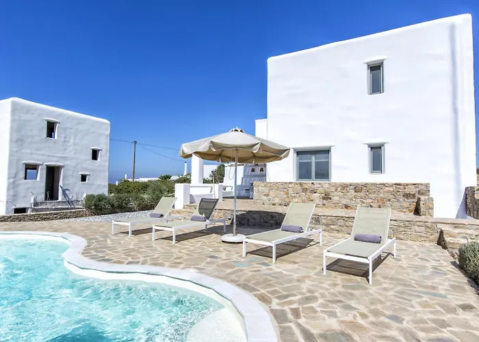 Glyfada, 100m From The Kastrákion