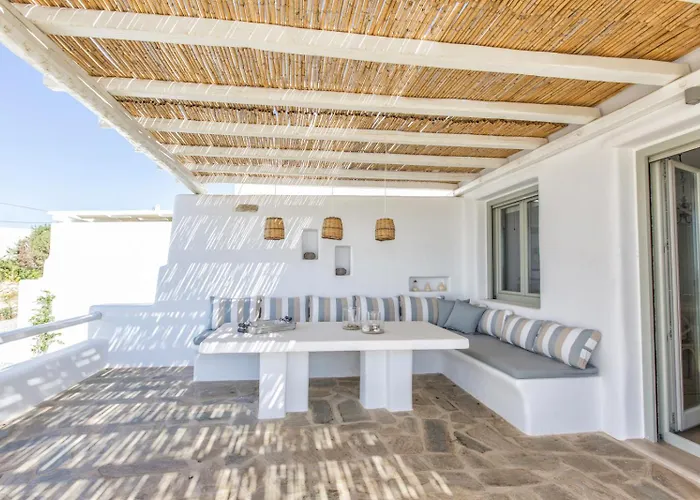 Glyfada, 100m From The * Kastrákion